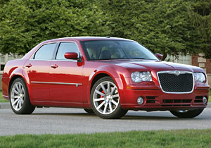 CHRYSLER 300 TOURING