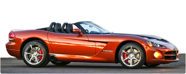 Dodge Viper