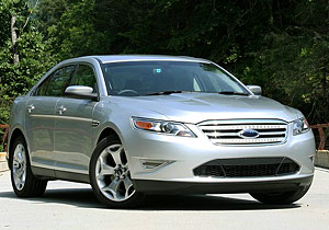 FORD TAURUS