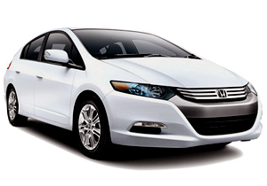 CIVIC HYBRID