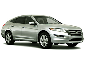 HONDA CROSSTOUR