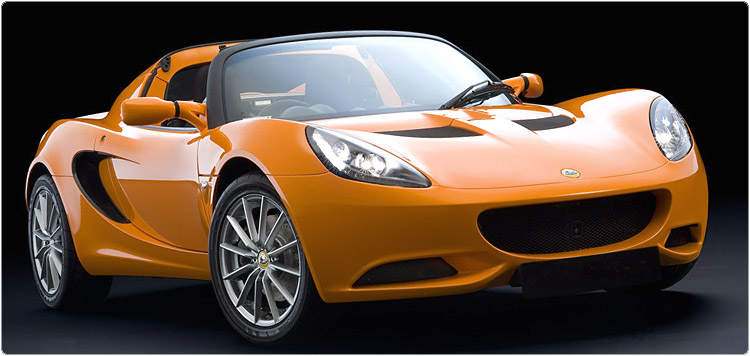 Lotus Elise