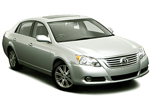 TOYOTA AVALON