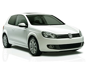 VOLKSWAGEN GOLFHATCHBACK