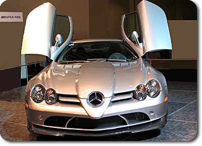 MERCEDES
