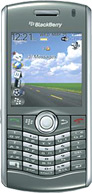 BlackBerry access