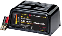 battery charger