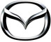 Mazda logo