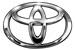 Toyota news